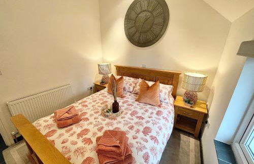 The Mermaids Watch Pendine DOG FRIENDLY with Cymru Holidays - Photo 45