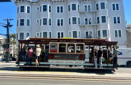 The Dorel SF - Foto 1