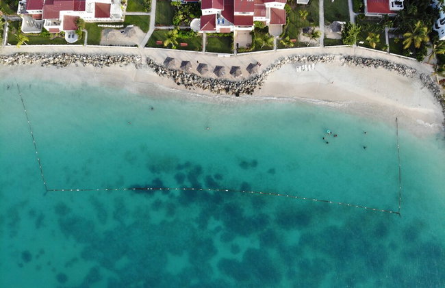 Dickenson Bay Oasis Antigua Village - Foto 66