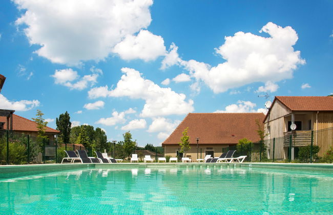 Les Clos du Rocher - Foto 13