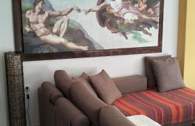 Studio Melissi Korinthias - Foto 1