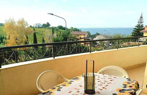 Appartamento vista mare - Foto 15