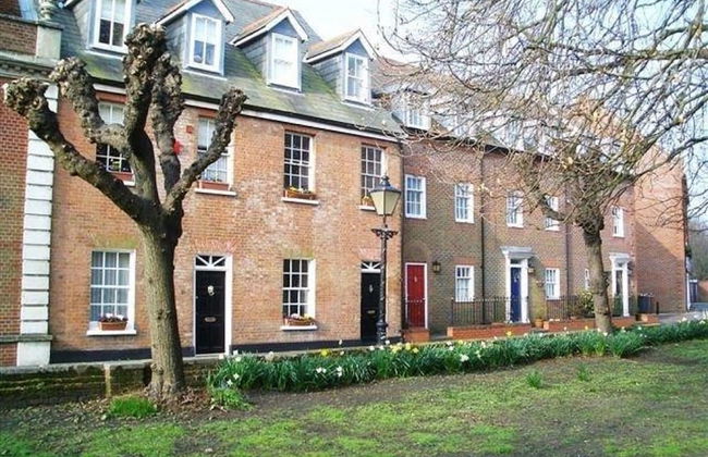 Quayside Quarters - Foto 1