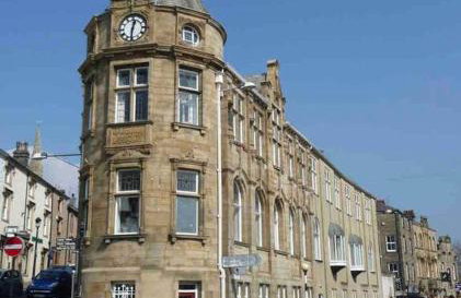 CLITHEROE TOWN CENTRE MODERN 2 BED APARTMENT - Foto 29