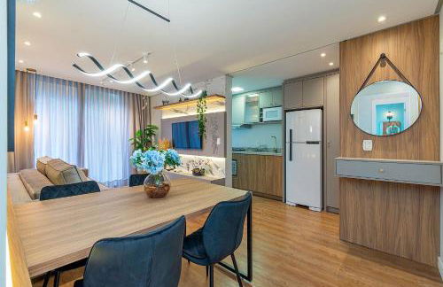 Apartamento incrível em Gramado - Foto 1