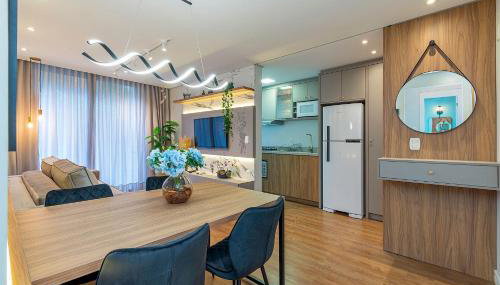 Apartamento incrível em Gramado - Foto 1