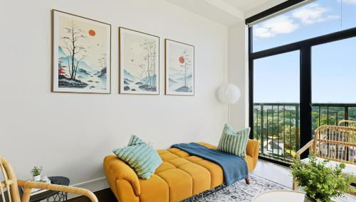 Skyline LUXE - Garage, Pool & Gym - Foto 2