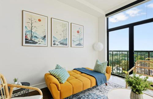 Skyline LUXE - Garage, Pool & Gym - Foto 2