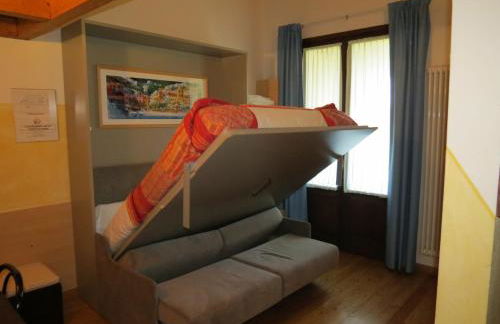 La Baita D'Oro Ristorante Residence - Foto 50