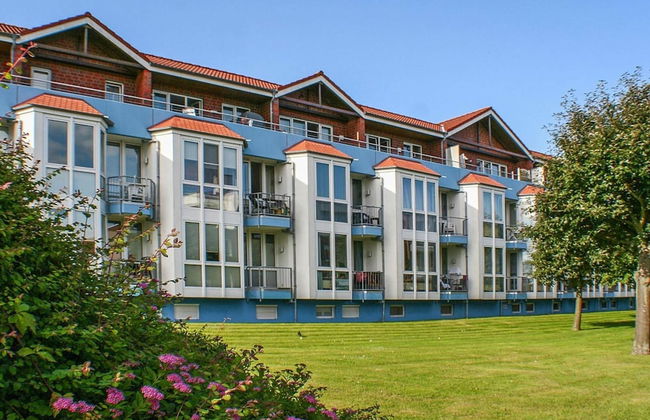 Ferienwohnung in Cuxhaven-duhnen - Foto 27