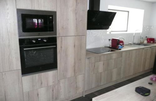 LA DEMEURE DE CONSTANCE - Foto 11