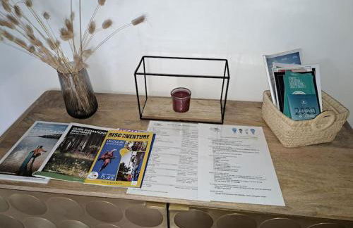 Spacieux appartement neuf au cœur de Bisca plage - Foto 30