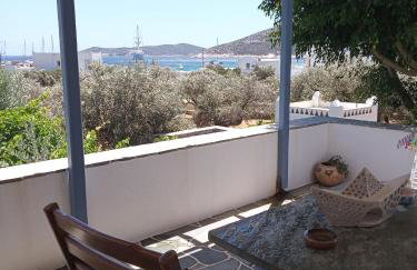 Giaglakis Rooms - Foto 27