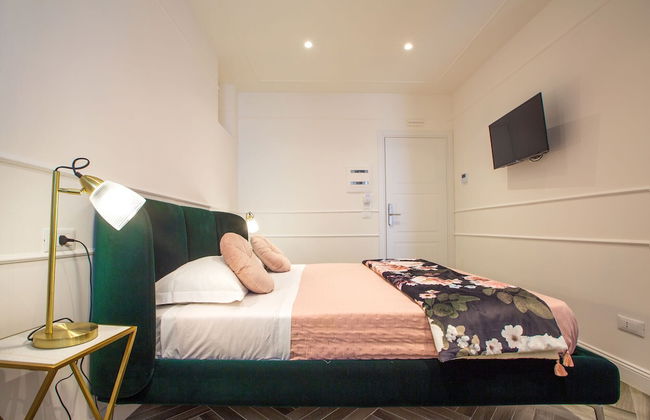 La Terrazza Antica Dimora - Photo 9