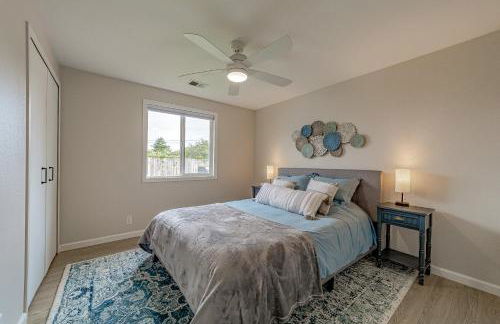 Cozy Home, Close to Ocean and Redwoods - Photo 33