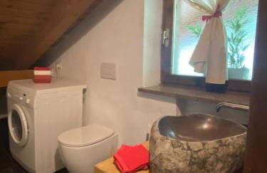 Casa Belvedere - Foto 19