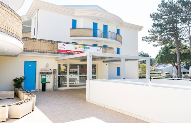 Summertime Family Resort - Foto 2