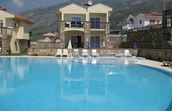 Orka Emerald Villas - Foto 16