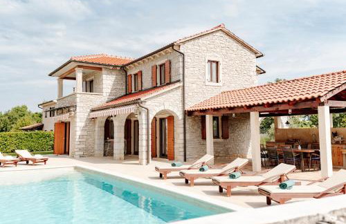 Villa Begonia - Foto 2