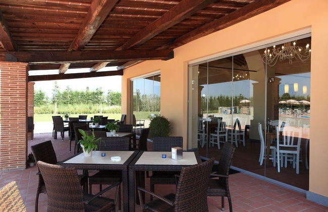 Agriturismo La Regina - Foto 35