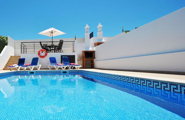 Villa Antiqua - Foto 17