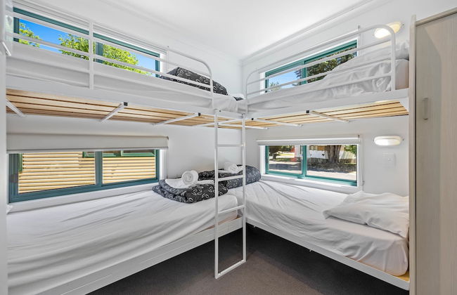 Eureka Stockade Holiday Park - Foto 6