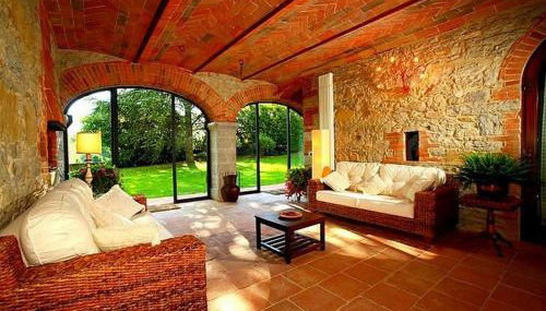 Podere Lucignano Secondo Agriturismo - Foto 2