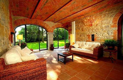 Podere Lucignano Secondo Agriturismo - Foto 1