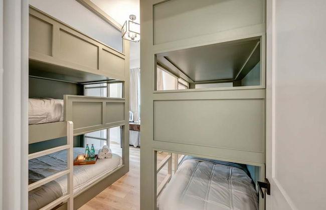 Luxury Hot tub Rooftop Deck Game Room Nashville - Foto 143