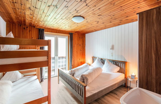 Apartment in Vorarlberg Near Silvretta Ski Lift - Foto 8