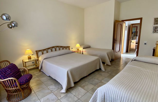 B&B da Ronald...a Pian del Papa - Foto 4