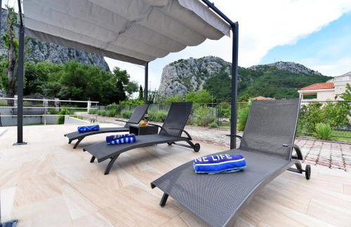 Villa Sophia with private swimming pool near the beach! - Photo 37