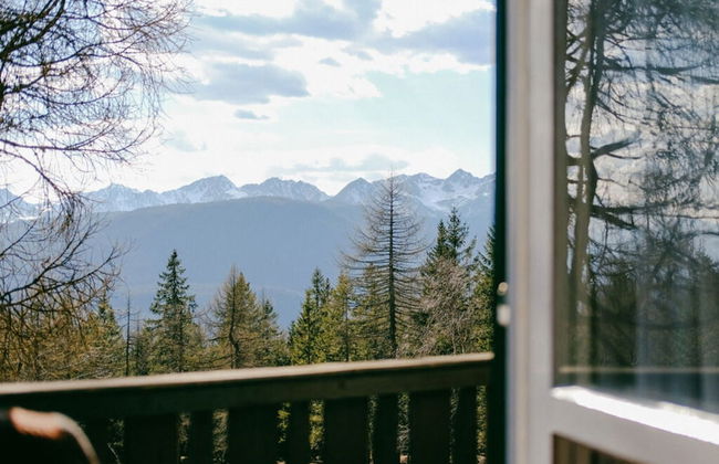 Weiss Comfortable Holiday Residence - Foto 18