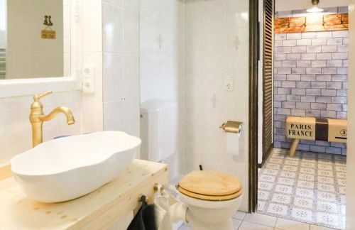 Geographer´s Suite - Foto 19