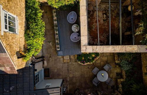 Cotswolds Corner Cottage - Foto 12