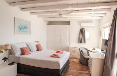 Eagles Nest Mykonos Suites & Apartments - Shared Pool & Jacuzzis - Foto 64