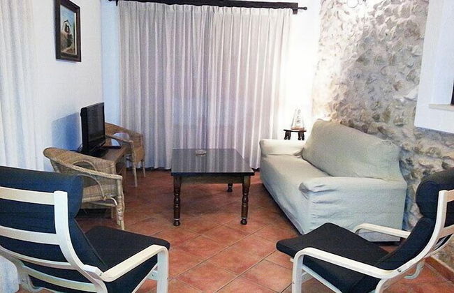 Apartamentos Rurales L'Alquería del Pilar - Photo 26