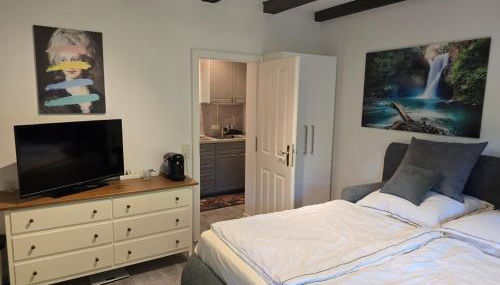 Ahauser Business- und Ferien-Appartement 29qm - Foto 5