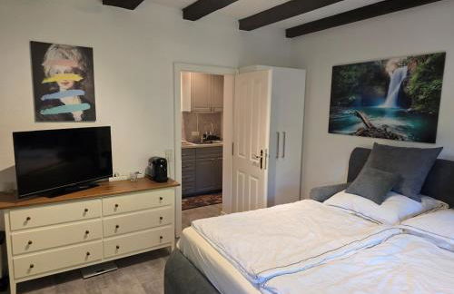 Ahauser Ferien- und Business-Appartement 29qm - Foto 5