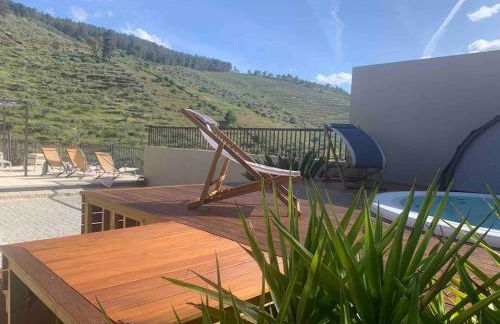 Valadouro Cottage Douro Vallée - Foto 40