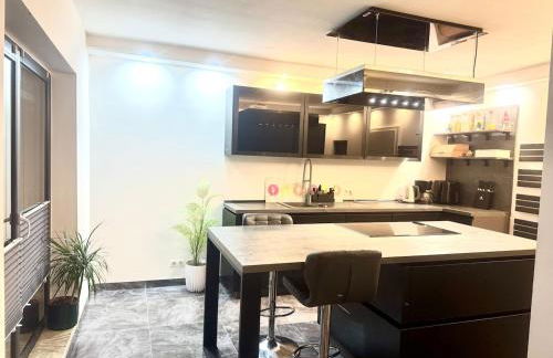 Großzügige 2-Etagen-Wohnung - Garten& Natur&See - Foto 6