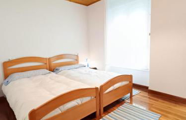 Casa das Mariñas - Foto 17