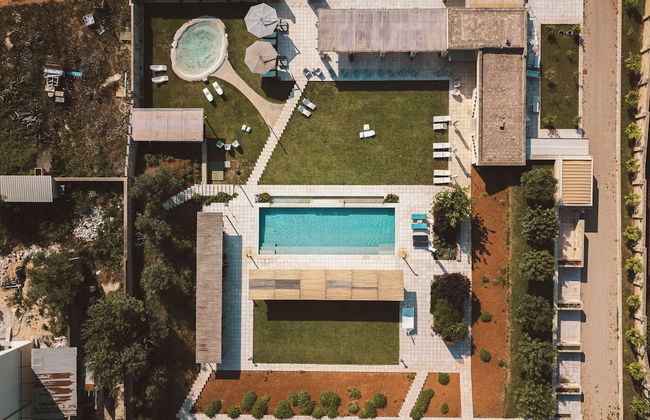 Masseria Stali, The Originals Relais - Foto 75