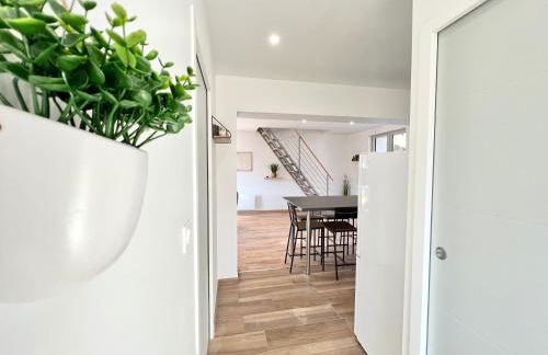 La havane, paisible gîte à 5 min du Futuroscope - Foto 24