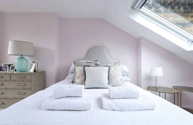 A Home on Northcote - Foto 5