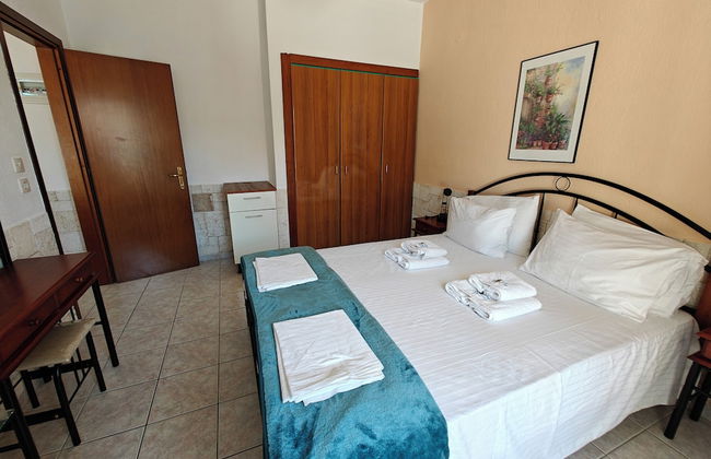 Villa Askamnia and Suites - Foto 18