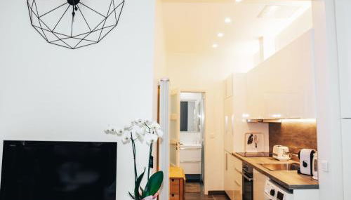 Super Studio cosy - a 10 min de CDG aéroport - a 30 min de Paris - a 10 min du salon d'expo Villepinte - Foto 4