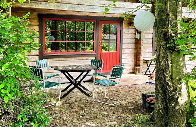 6 Person Holiday Home in Blentarp-by Traum - Foto 12