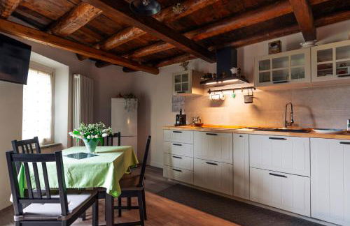 Il Vicolo agli Orti - Centro storico - Lake Como - Foto 11