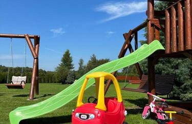 Wierzbowy Zakątek - Foto 36